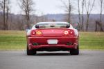 Ferrari 575 Superamerica 2005 года (US)